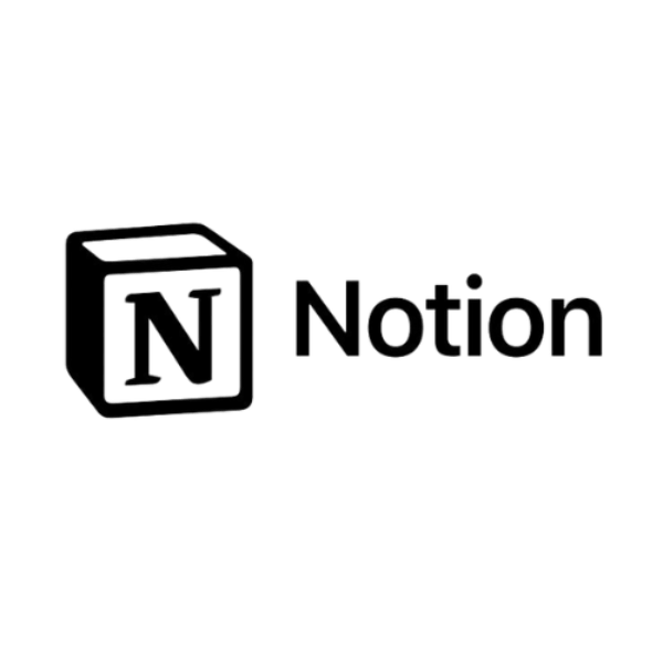 Notion logo